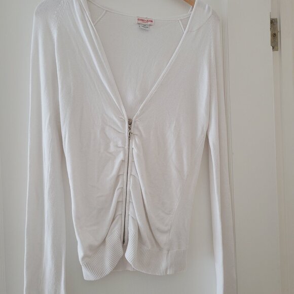 Guess hoodie sweater - Picture 1 of 3